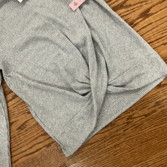 Grave farme turtle neck long sleeve shirt size Xl women new - Picture 2 of 4